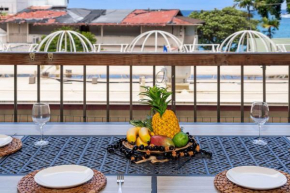 Kona Plaza#203